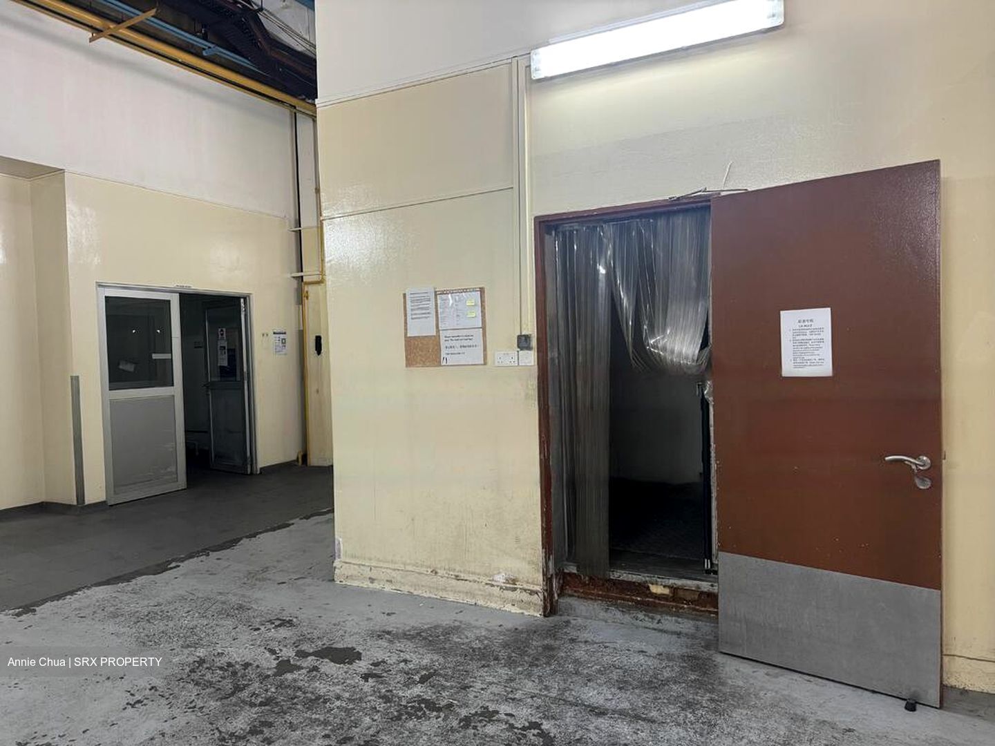 Enterprise Centre (D23), Factory #465186991